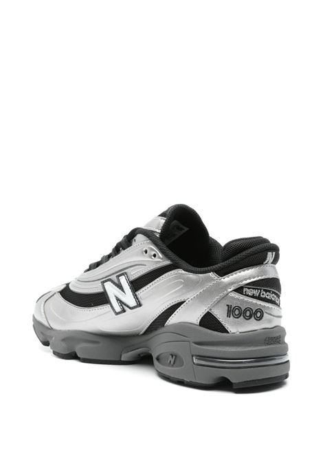 sneakers 1000 unisex argento NEW BALANCE | M1000EGR